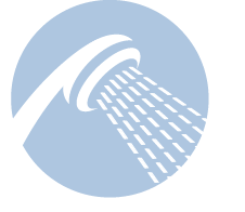 San Diego Shower Installation