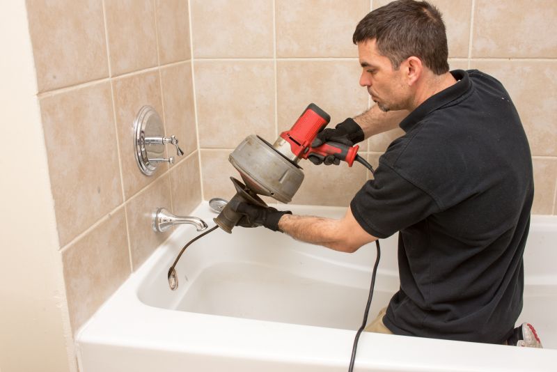 Top Bathtub Installation Companies in Del Mar, CA