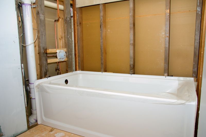 Top Bathtub Installation Companies in Del Mar, CA