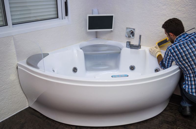Top Bathtub Installation Companies in El Cajon, CA