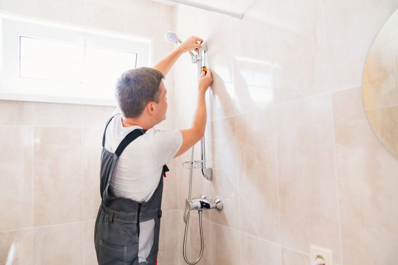 Top Shower Installation Companies in Carlsbad, CA
