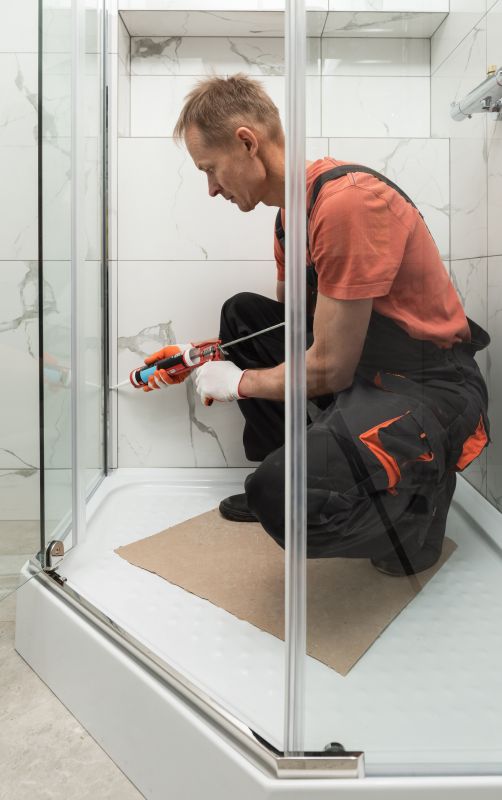 Top Shower Installation Companies in El Cajon, CA