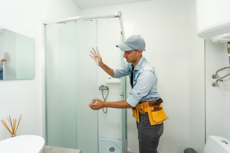 Top Shower Installation Companies in Escondido, CA