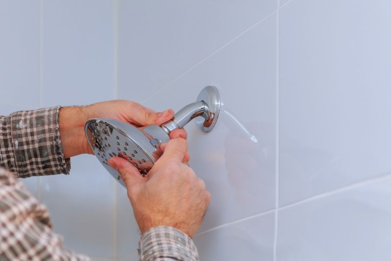 Top Shower Installation Companies in Lakeside, CA