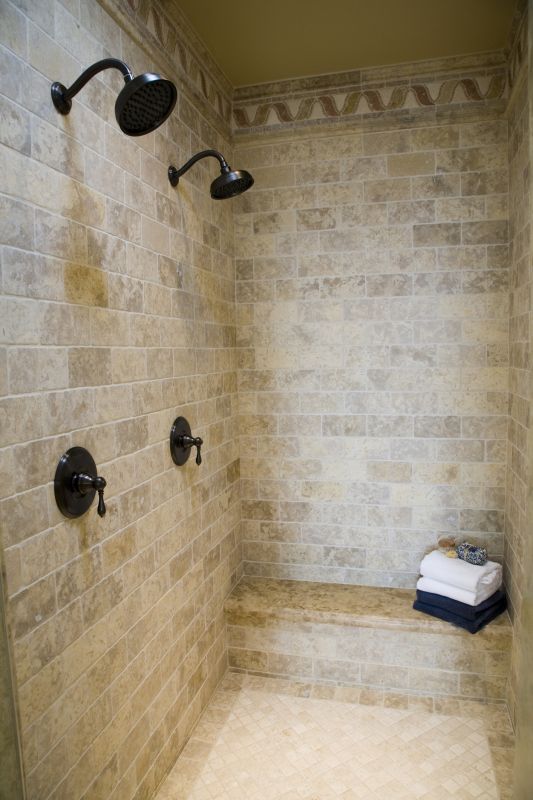 Top Shower Installation Companies in Solana Beach, CA